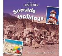 Seaside Holidays (Start-Up History)