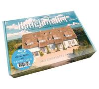 Seaside Hotel (Complete Series 1-10) - 21-Disc Box Set ( Badehotellet ) (Blu-Ray)