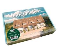 Seaside Hotel (Complete Series 1-10) - 21-DVD Box Set ( Badehotellet )
