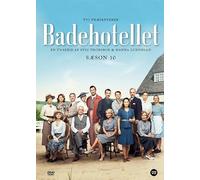 Seaside Hotel (Season 10) ( Badehotellet )
