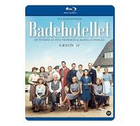 Seaside Hotel (Season 10) ( Badehotellet ) (Blu-Ray)