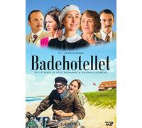 Seaside Hotel (Season 2) - 2-DVD Set ( Badehotellet ) ( Sea side Hotel - Season Two )