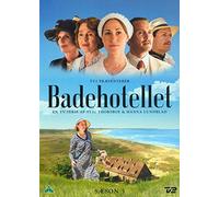 Seaside Hotel (Season 3) - 2-DVD Set ( Badehotellet ) ( Seaside Hotel - Season Three ) [ NON-USA FORMAT, PAL, Reg.2 Import - Denmark ]