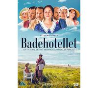 Seaside Hotel (Season 5) - 2-DVD Set ( Badehotellet ) [ NON-USA FORMAT, PAL, Reg.2 Import - Denmark ]