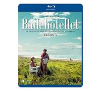 Seaside Hotel (Season 5) ( Badehotellet ) (Blu-Ray)