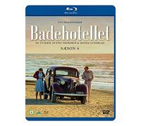 Seaside Hotel (Season 6) ( Badehotellet ) [ Blu-Ray, Reg.A/B/C Import - Denmark ]