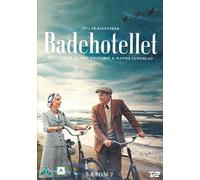 Seaside Hotel (Season 7) ( Badehotellet )