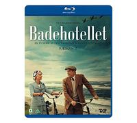 Seaside Hotel (Season 7) ( Badehotellet ) [ Blu-Ray, Reg.A/B/C Import - Denmark ]