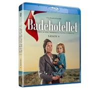 Seaside Hotel (Season 9) ( Badehotellet ) (Blu-Ray)