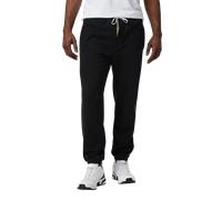 Seaside Joggers in Black