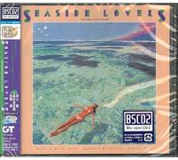 Seaside Lovers - Memories In Beach House JAPAN Blu-spec CD2 MHCL 30129