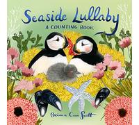 Seaside Lullaby: A Counting Book