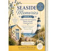 Seaside Memories Book 3