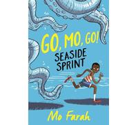 Seaside Sprint!: Book 3 (Go Mo Go)