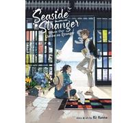 Seaside Stranger Vol. 1: Umibe no Etranger