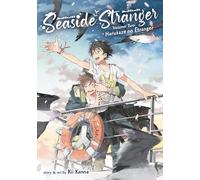Seaside Stranger Vol. 2: Harukaze no Etranger