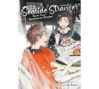 Seaside Stranger Vol. 3: Harukaze no Etranger