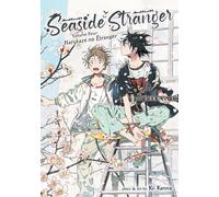 Seaside Stranger Vol. 4: Harukaze no Étranger: Harukaze No Étranger