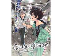 Seaside Stranger Vol. 6: Harukaze no Étranger: Harukaze No Étranger