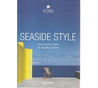 Seaside Style: Living on the Beach, Interiors Details