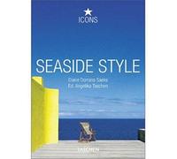 Seaside Style: Living on the Beach, Interiors Details