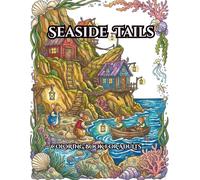 Seaside Tails: The Secret Life of Coastal Mice