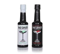 seasn Cocktail Bitters Duo Bitters