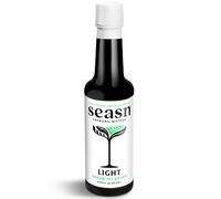 seasn Cocktail Bitters Light 0% ABV - 1x 150ml | Zesty Light Bitters | Vegan & Sugar-Free