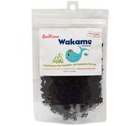 SeaSnax, SeaMama, Wakame Flakes, 1.4 oz (40 g)