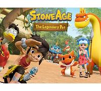 Season 1 - A Ghost in the Forest?