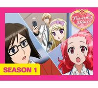 Season 1 - A mother and father's dream