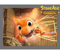 Season 1 - A Strange Kaki