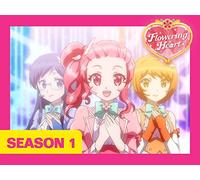 Season 1 - A true shining star