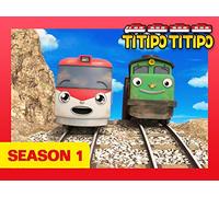 Season 1 - A Visit to the Quarry