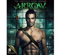 SEASON 1 - ARROW