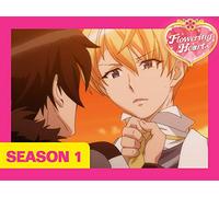 Season 1 - Caught Between Hope and Despair