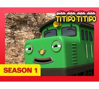 Season 1 - Diesel's Green with Envy