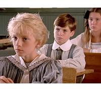 Season 1 Episode 2: The Story Girl Earns Her Name