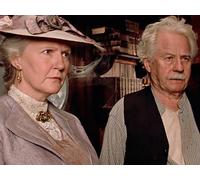 Season 1 Episode 3: Quarantine at Alexander Abraham's