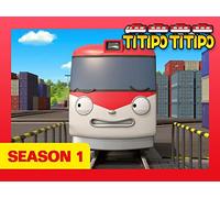 Season 1 - Getting Lost