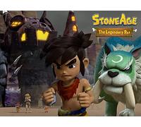 Season 1 - Into the Lair