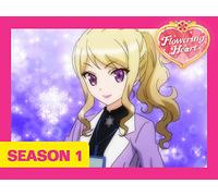 Season 1 - My mom, the workaholic