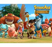 Season 1 - Opening Song