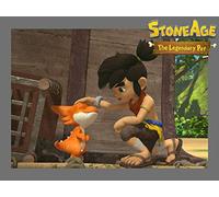 Season 1 - Quest for My First Pet!