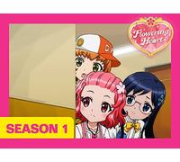 Season 1 - Runaway pop star