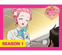 Season 1 - The problem solving club's first trip