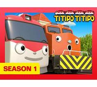 Season 1 - There's Something about Manny