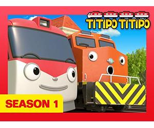 Season 1 - There's Something about Manny