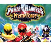 Season 14 - Mystic Force