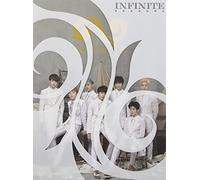 Season 2 2 by INFINITE (2014-06-03j